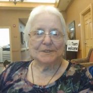 Trudie Pearl Cantrell