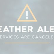 Stay Current on Closings and Weather; Download the Simply Sulphur Springs App