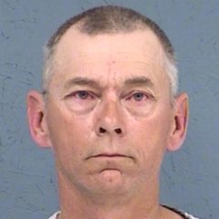 Burglary Call Results in Drug Arrest