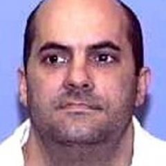 Date Set for Acker Execution