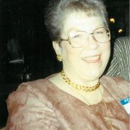 Anna Marler Beggs