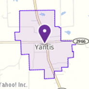 Tuesday Power Outage Affects Yantis Schools, Businesses, Churches