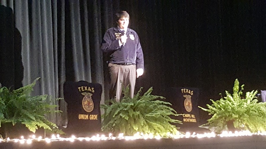 2018 FFA Convention 4