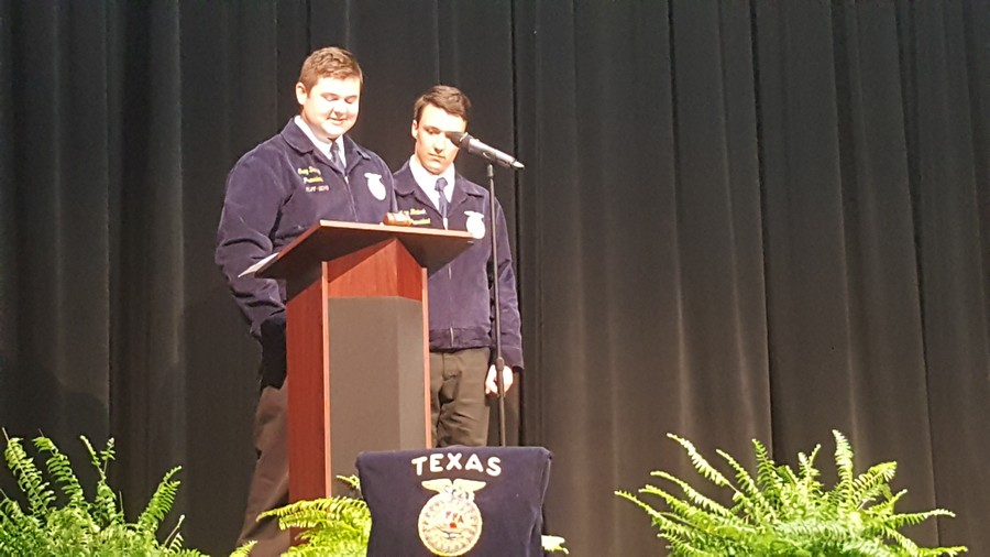 2018 FFA Convention 5