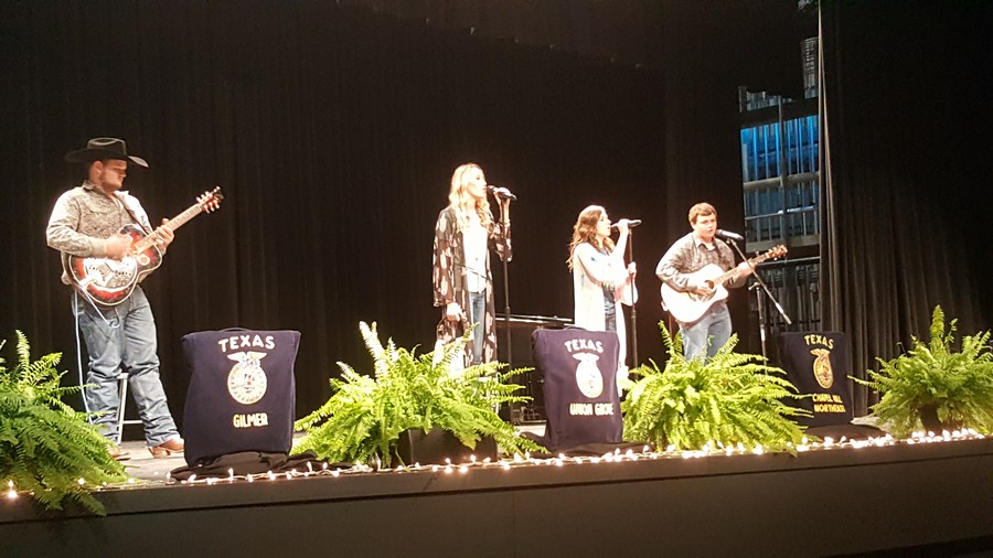 2018 FFA Convention 9