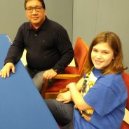 Video Presentation: Hopkins County 4-H Members Vital Part of NETLA Show