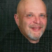 Anthony Ray Moss
