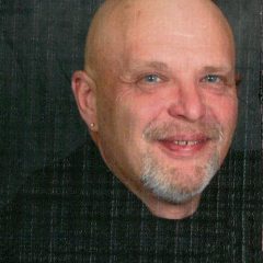 Anthony Ray Moss