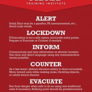 How to Talk to Your Kids about School Shootings