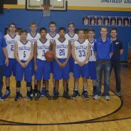 Saltillo Lions Advance to Area with Win Against Avinger