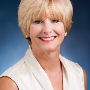Dr. Betty Block named Fellow of the National Association for Kinesiology in Higher Education for Her Leadership and Service