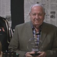 Kelty Named Citizen of the Year at 92nd Annual Chamber of Commerce Banquet