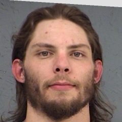 Winnsboro Man Arrested for Possession of Meth Following Traffic Stop