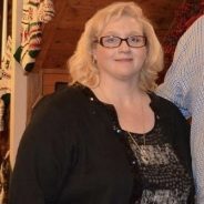 Connie Cason