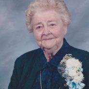 Christene Davis Brewer