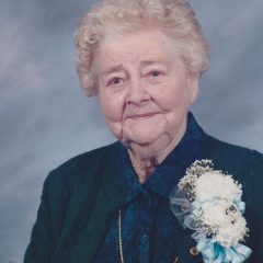 Christene Davis Brewer