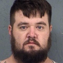 Cigarette Thrown From Window of Vehicle Leads to Arrest of Local Man for Drug Possession