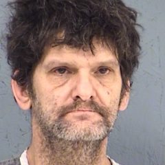 Hopkins County Deputy Found Man Smoking Meth