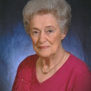 Irene Dietzel