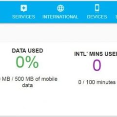 How I have a Working Smartphone for Free: and How You Can Have One Too.