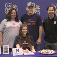Boyer Signs Soccer Letter of Intent