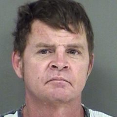 Keaveny Sentenced to 10 Years for DWI 3rd or More