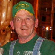 John Robert Watson Sr.