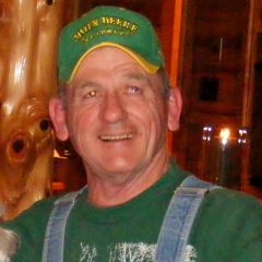 John Robert Watson Sr.