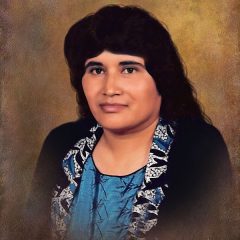 Juana Yanez Enriquez