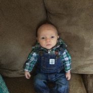 Judd Wayne Harrington