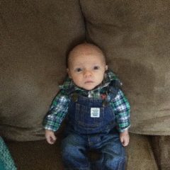 Judd Wayne Harrington