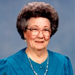Hesta Mae LaRue