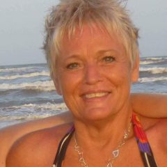 Sherry McAlexander