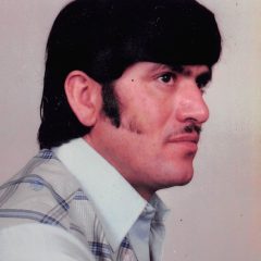 Miguel Osornio Enriquez