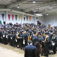 PJC 2017 Fall Graduation Certified Roll Includes Several Area Grads
