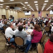 Republican Presidents’ Day Forum & Fundraiser