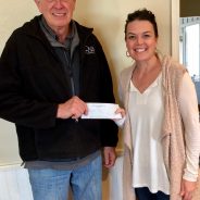 Star Nuckolls Foundation Donates to Ceely