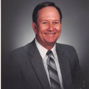 Thomas Leroy “Pete” Shuptrine