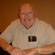Raymond Dale “Pete” Thorne