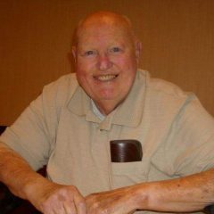 Raymond Dale “Pete” Thorne