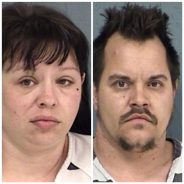 Update: Hopkins County Deputy Arrests Two on Henderson County Warrants, Additional Charge