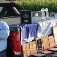 Tribute to TSN Agriculture Director Tony Purcell to be Aired Friday