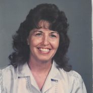 Mildred Vaden