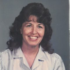Mildred Vaden