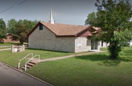 Evening Chapel Homecoming and Pastor Appreciation Service May 25, 2025