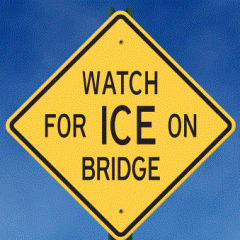 Paris TxDOT Pretreating Roadways As Precautionary Measure