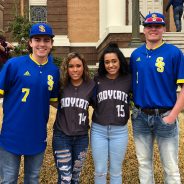FCA Regional Games Include SSHS Players