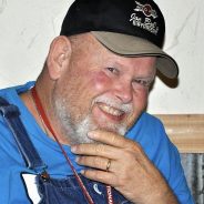 Timothy Ray Wright