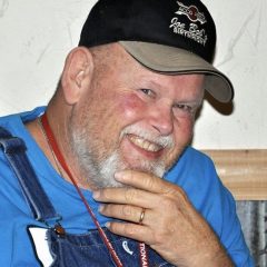 Timothy Ray Wright