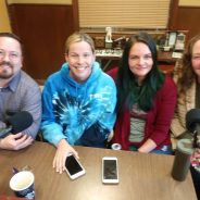 See “The Women of Lockerbie” at Main Street Theater March 16-25, 2018